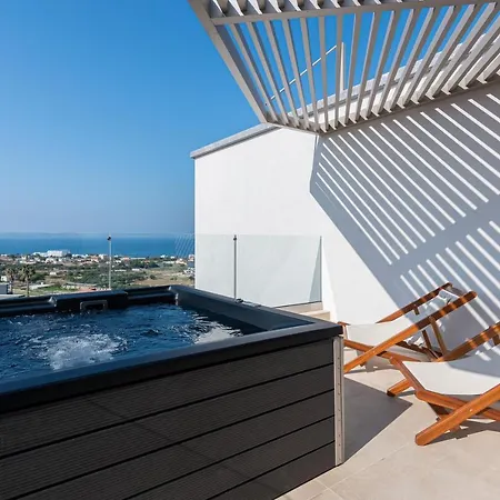 Hotel Onira Dreams Chersonissos