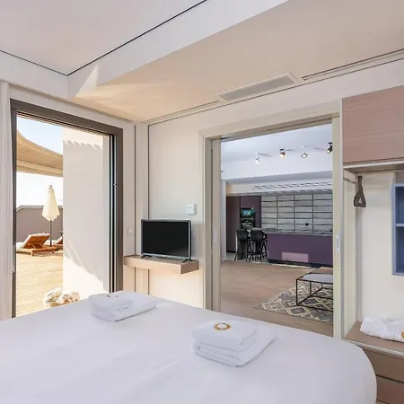 Onira Dreams Hotel 4*