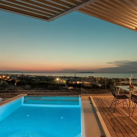 Hotel Onira Dreams Chersonissos