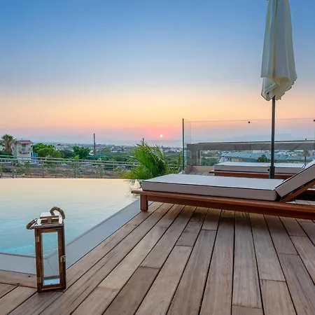 Onira Dreams 4* Chersonissos