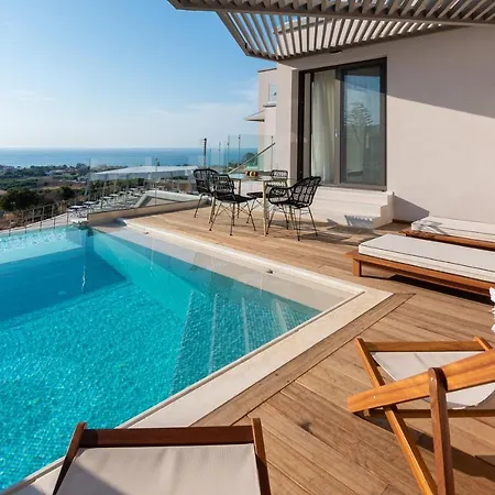 Onira Dreams Hotel Chersonissos