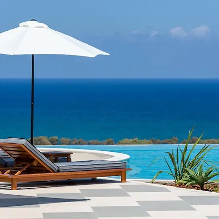 Onira Dreams Hotel Chersonissos