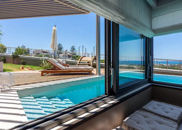 Onira Dreams 4* Hersonissos (Crete)