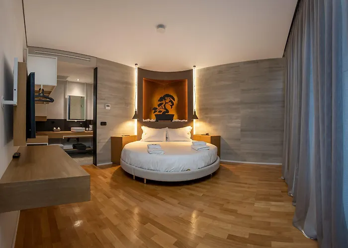 Onira Dreams Hotel Hersonissos (Crete)