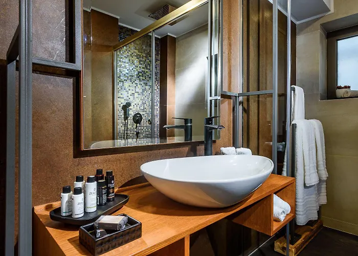 Onira Dreams Hersonissos (Crete)