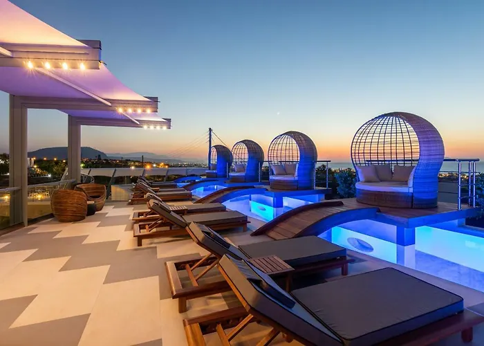 Onira Dreams Hotel 4*