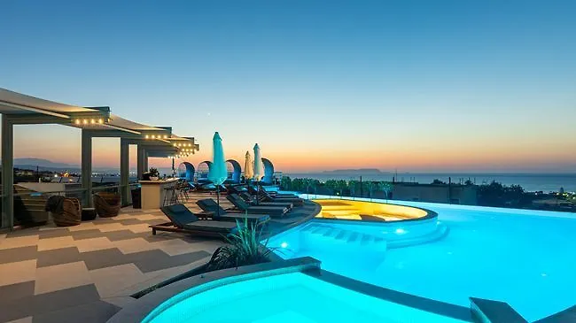 Onira Dreams Hersonissos (Crete)