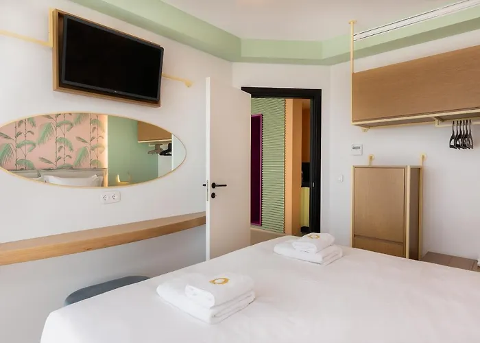 Onira Dreams Hotel 4*