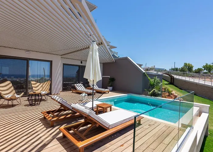 Onira Dreams Hersonissos (Crete)