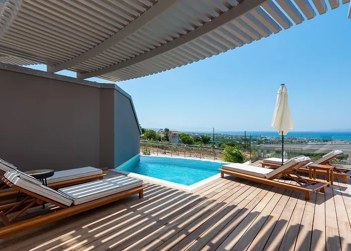 Hotel Onira Dreams 4*