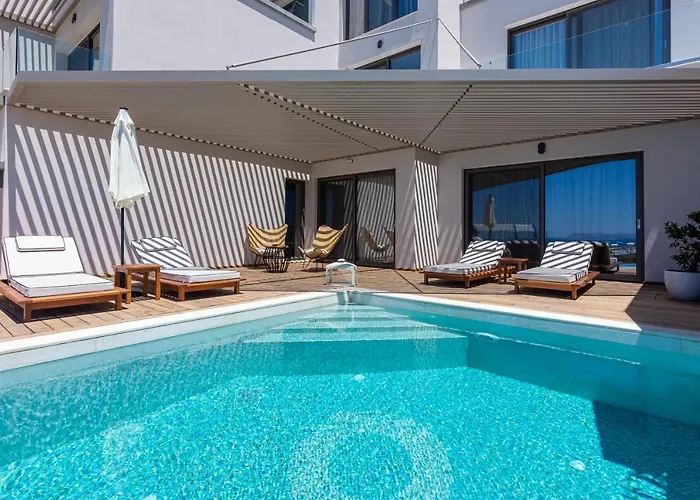 Onira Dreams Hersonissos (Crete)