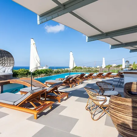 Onira Dreams 4*