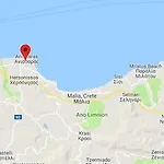 Onira Dreams Szálloda Herszonisszosz
