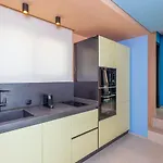 Onira Dreams 4* Limenas Chersonisou