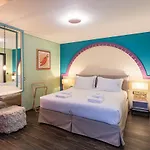 Onira Dreams Hotel Hersonissos (Crete)