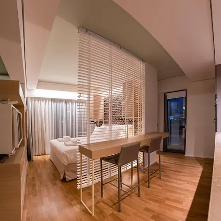 Onira Dreams 4* Hersonissos (Crete)