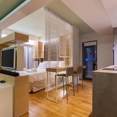 Onira Dreams Hotel Hersonissos (Crete)