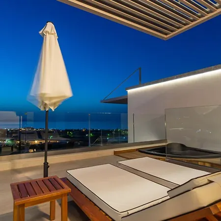 Onira Dreams Hersonissos (Crete)