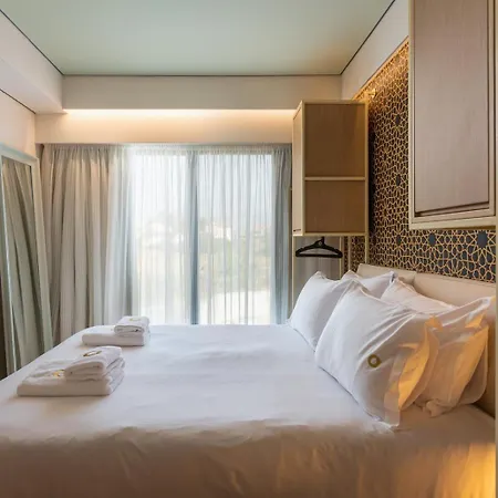 Onira Dreams 4* Hersonissos (Crete)