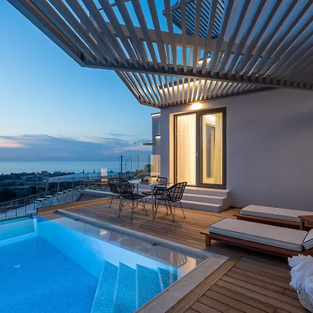Onira Dreams 4* Hersonissos (Crete)