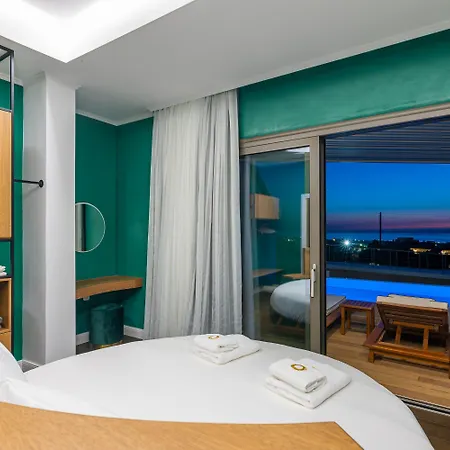 Hotel Onira Dreams 4*