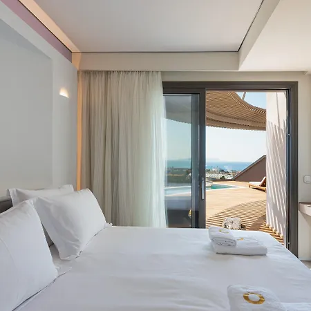 Hotel Onira Dreams 4*