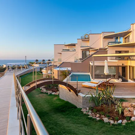 Onira Dreams Hersonissos (Crete)
