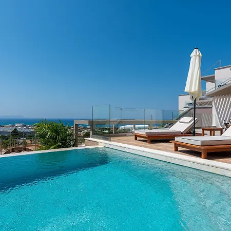 Hotel Onira Dreams Chersonissos