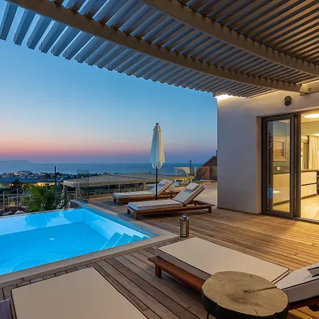 Hotel Onira Dreams 4*