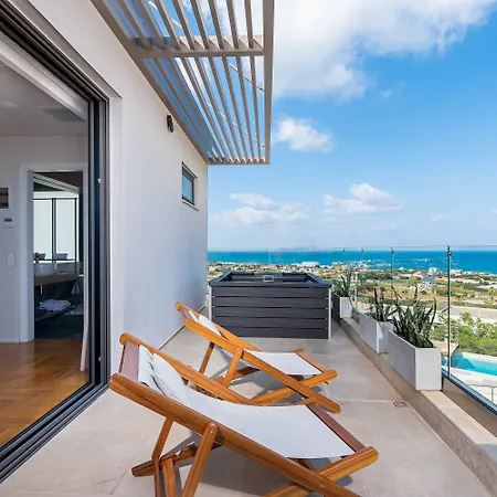 Onira Dreams Hotel Chersonissos