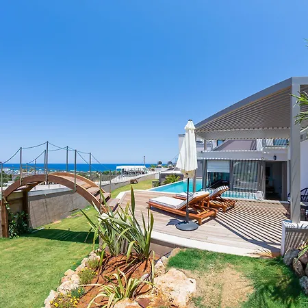 Onira Dreams 4* Chersonissos
