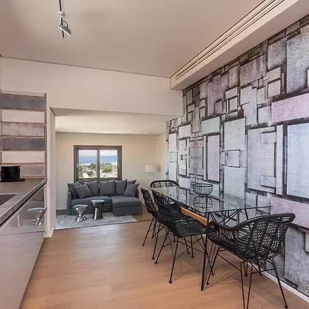Hotel Onira Dreams Hersonissos (Crete)