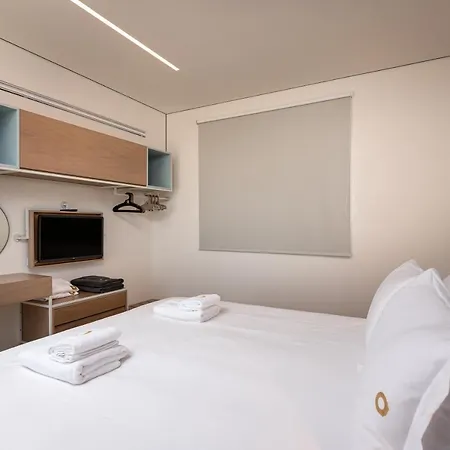 Onira Dreams Hotel 4*