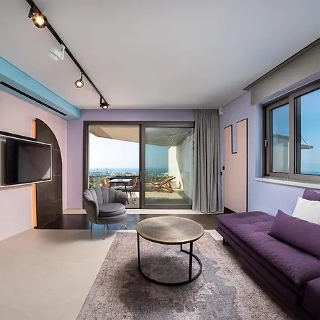 Onira Dreams 4*