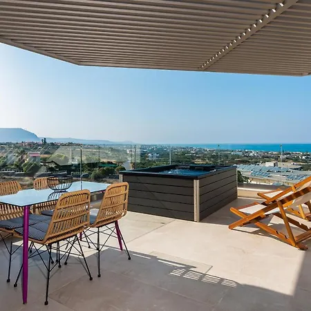 Onira Dreams Hotel 4*