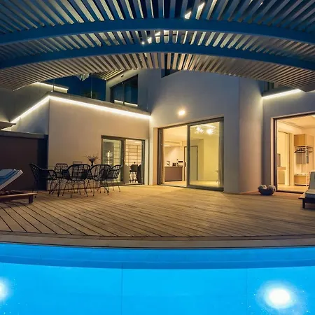 Hotel Onira Dreams Hersonissos (Crete)