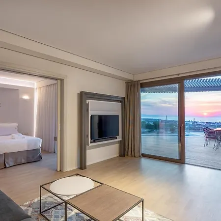Onira Dreams Hotel Hersonissos (Crete)