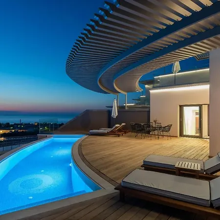 Onira Dreams 4*