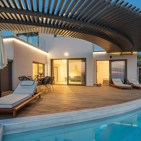 Onira Dreams Hotel Hersonissos (Crete)