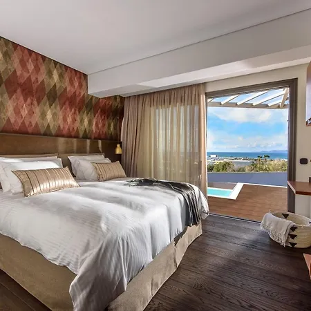 Onira Dreams Hersonissos (Crete)