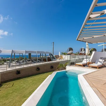 Onira Dreams Hotel
