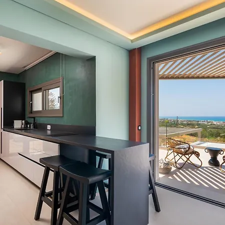 Hotel Onira Dreams Hersonissos (Crete)