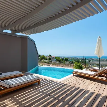 Ξενοδοχείο Onira Dreams 4*