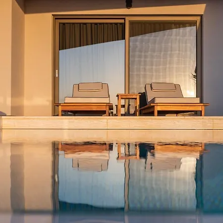 Onira Dreams 4* Hersonissos (Crete)