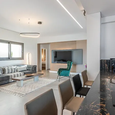 Hotel Onira Dreams Hersonissos (Crete)