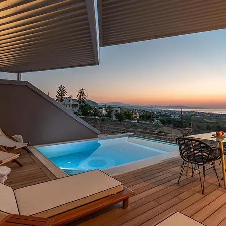 Onira Dreams Hersonissos (Crete)