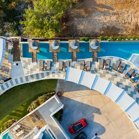 Ξενοδοχείο Onira Dreams 4*