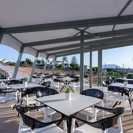 Hotel Onira Dreams Chersonissos