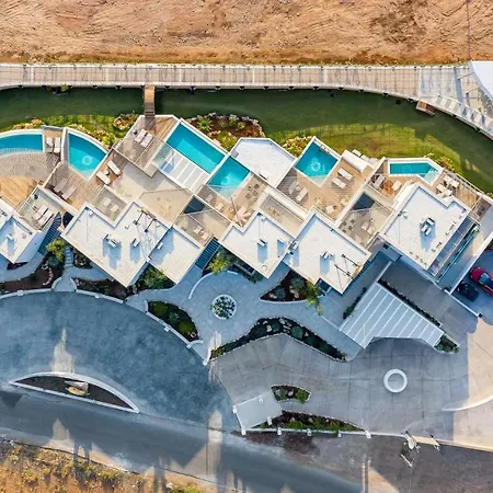 Hotel Onira Dreams 4*