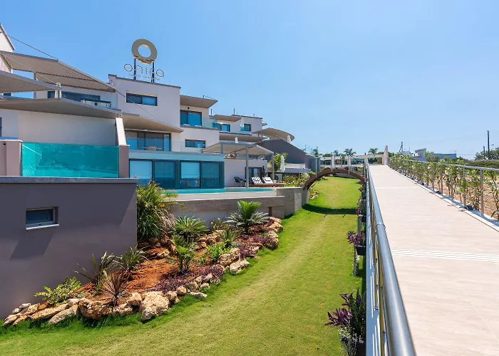 Onira Dreams Hotel 4*